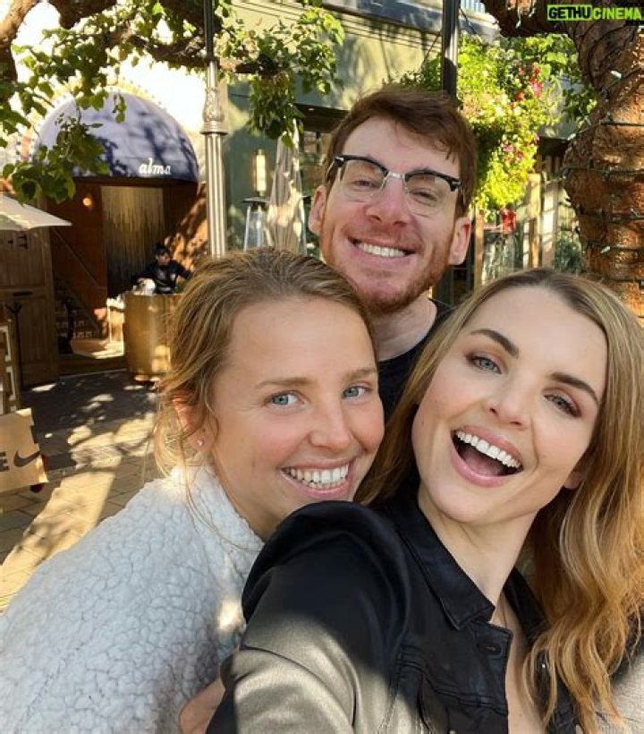 Andrea Boehlke Biography, Age, Height, Husband, Net Worth, Family