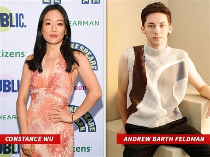 Andrew Barth Feldman Biography, Age, Height, Wife, Net Worth, Family