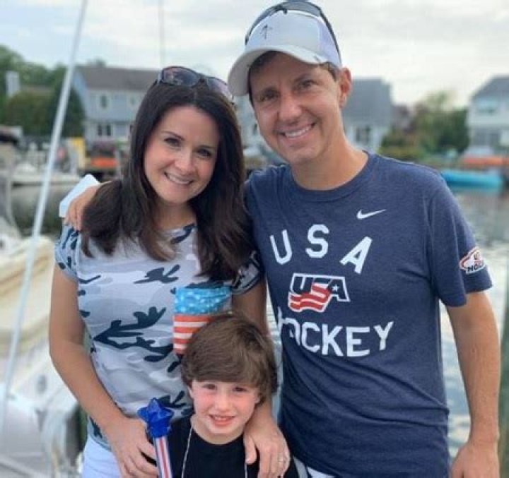 Andrew Catalon Biography, Age, Height, Wife, Net Worth, Family