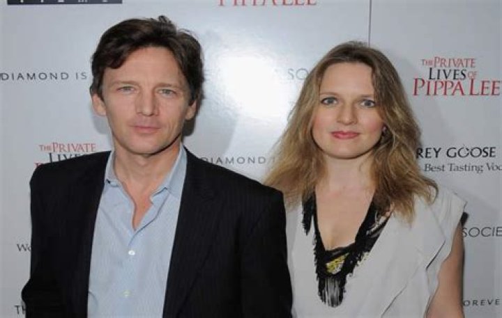 Andrew McCarthy Biography, Age, Height, Wife, Net Worth, Family