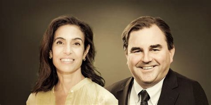 Andrew Molson Biography, Age, Height, Wife, Net Worth, Family