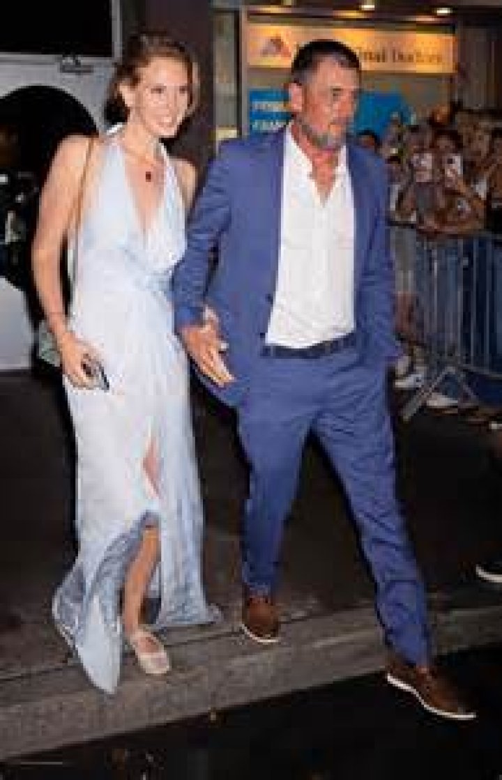 Andrew Norwell biografía, edad, altura, esposo, net worth, familia