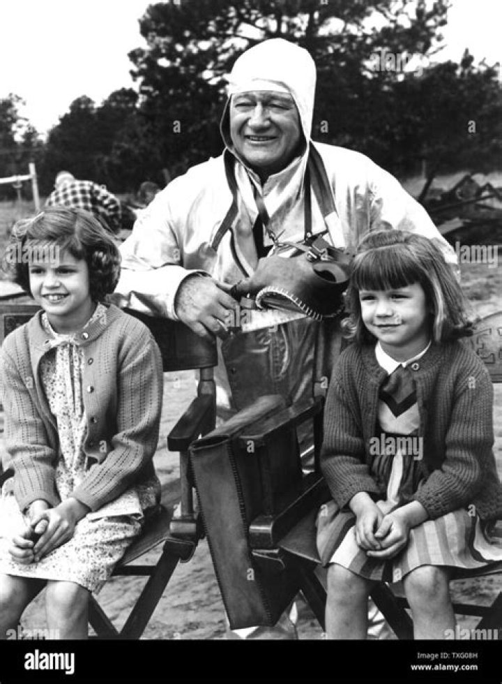 Andrew V. McLaglen Biography, Age, Height, Wife, Net Worth, Family