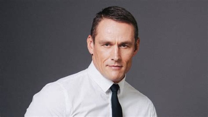 Andrey Boltenko Biography, Age, Height, Wife, Net Worth, Family