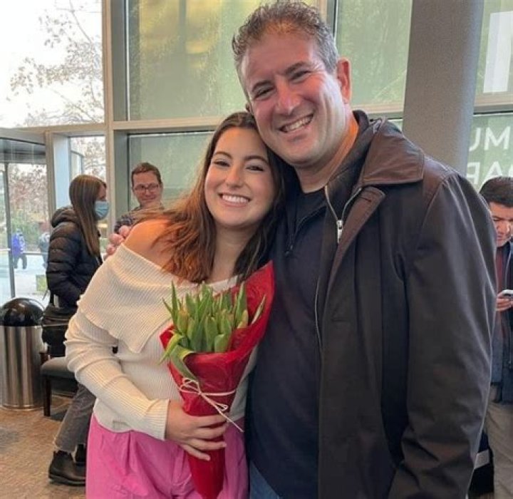 Andy Katz Biography, Age, Height, Wife, Net Worth, Family