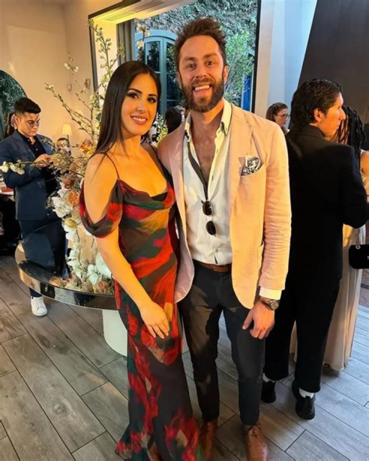 Andy Lally Biography, Age, Height, Wife, Net Worth, Family