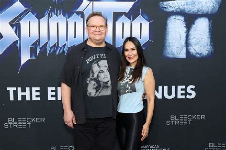 Andy Richter Biography, Age, Height, Wife, Net Worth, Family