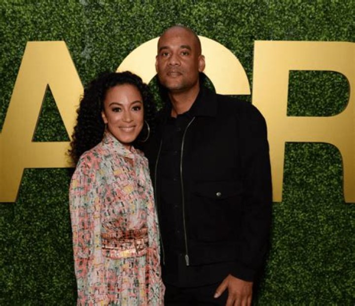 Angela Rye Biography, Age, Height, Husband, Net Worth, Family