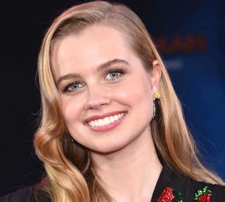 Angourie Rice Biography, Age, Height, Husband, Net Worth, Family
