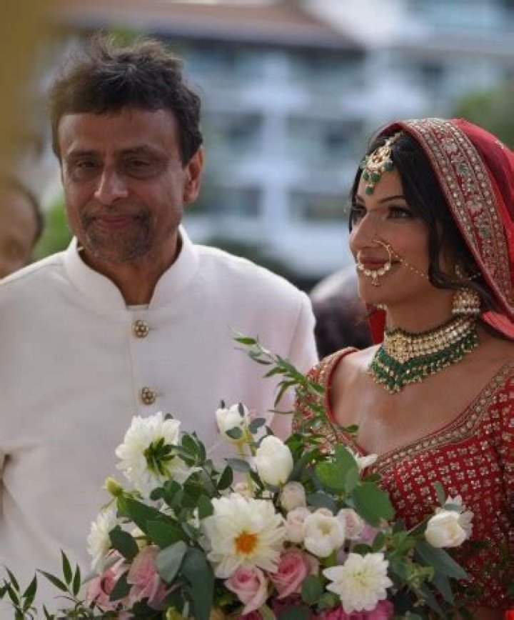 Anita Moorjani Biography, Age, Height, Husband, Net Worth, Family