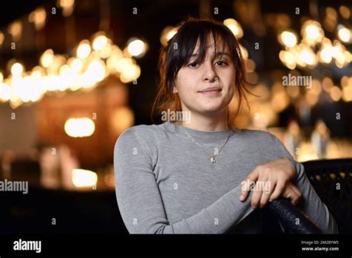 Anna Franziska Jaeger Biography, Age, Height, Husband, Net Worth, Family