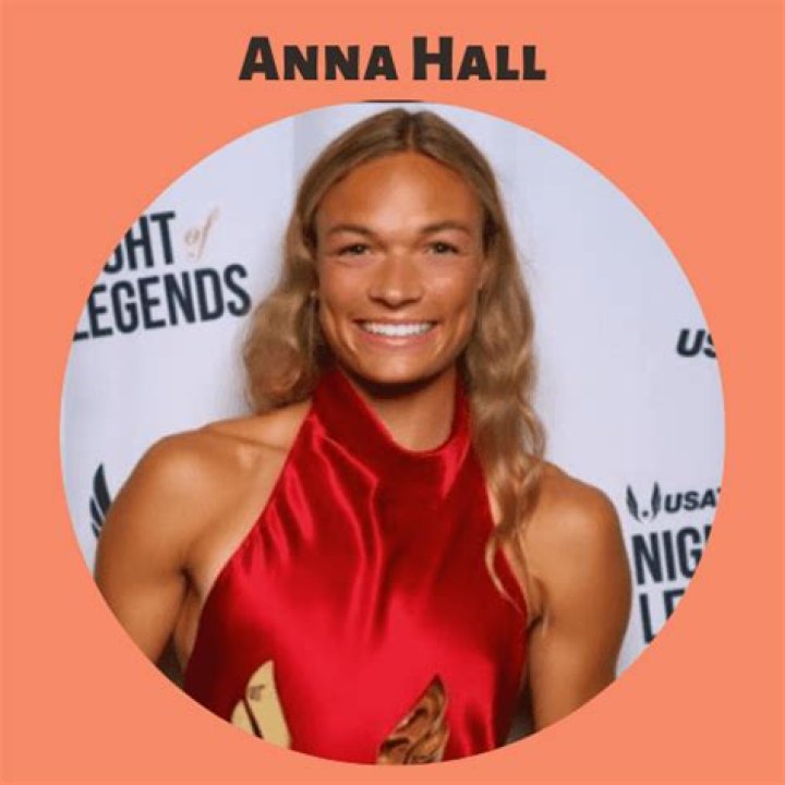 Anna Hall Biography, Age, Height, Net Worth, Family