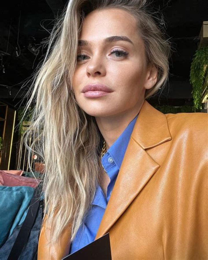 Anna Khilkevich biografía, edad, altura, esposa, net worth, familia