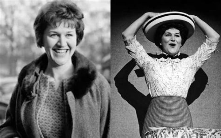 Anna Mae Routledge Biography, Age, Height, Husband, Net Worth, Family