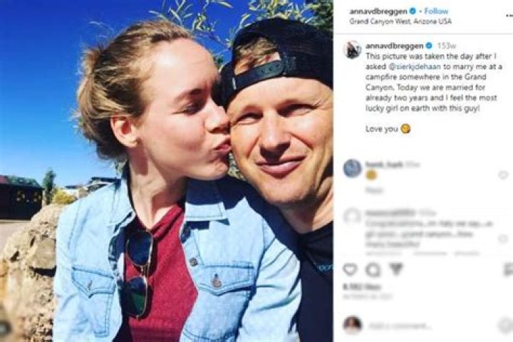 Anna van der Breggen Biography, Age, Height, Husband, Net Worth, Family