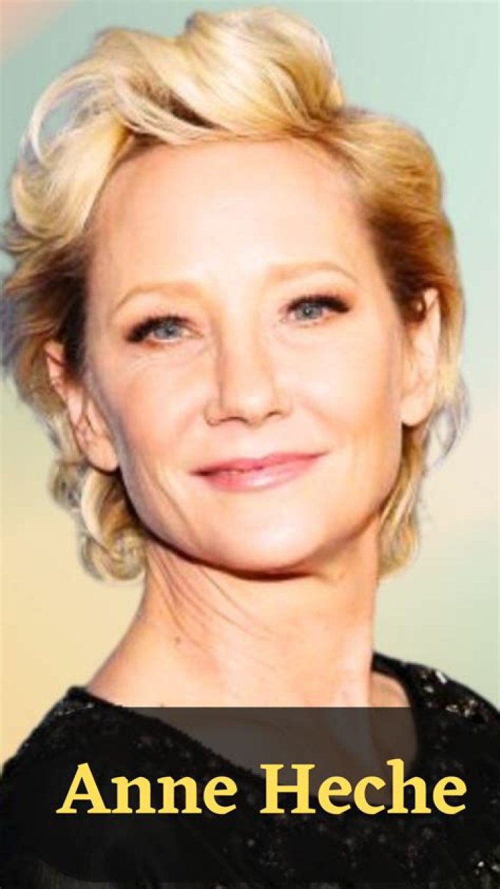 Anne Heche Biography, Age, Height, Husband, Net Worth, Family