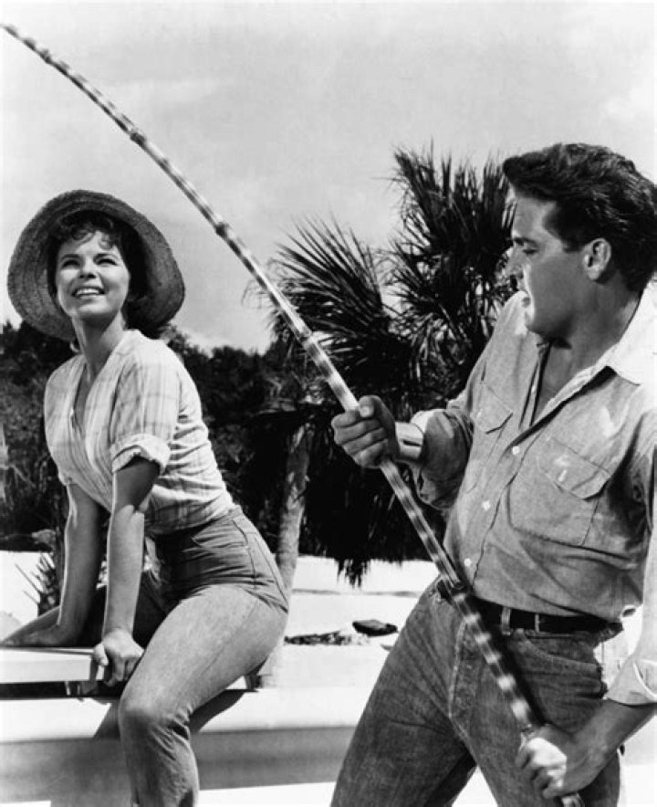 Anne Helm biografía, edad, altura, esposa, net worth, familia