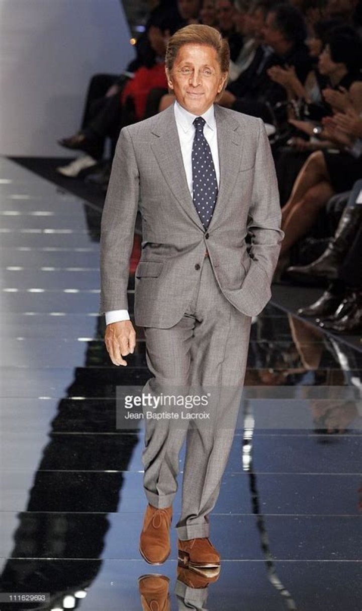 Anne Klein (fashion designer) Biography, Age, Height, Wife, Net Worth and Family