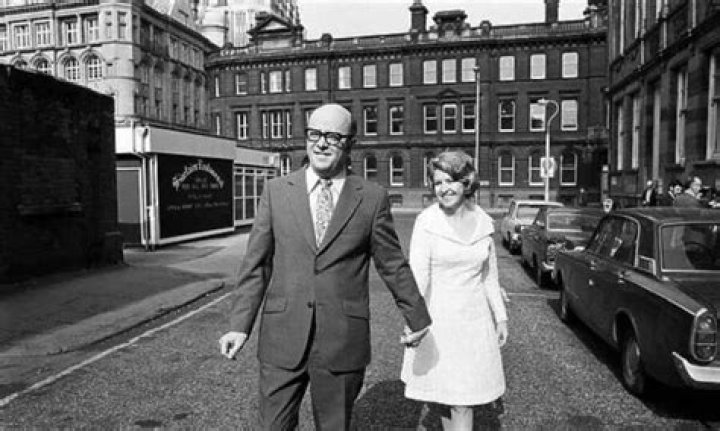 Anne Reid Biography, Age, Height, Husband, Net Worth, Family