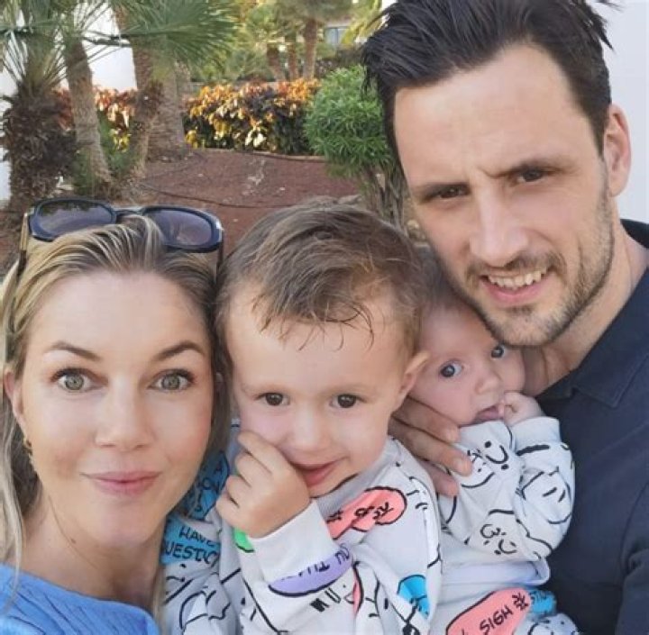 Anouk Hoogendijk Biography, Age, Height, Husband, Net Worth, Family