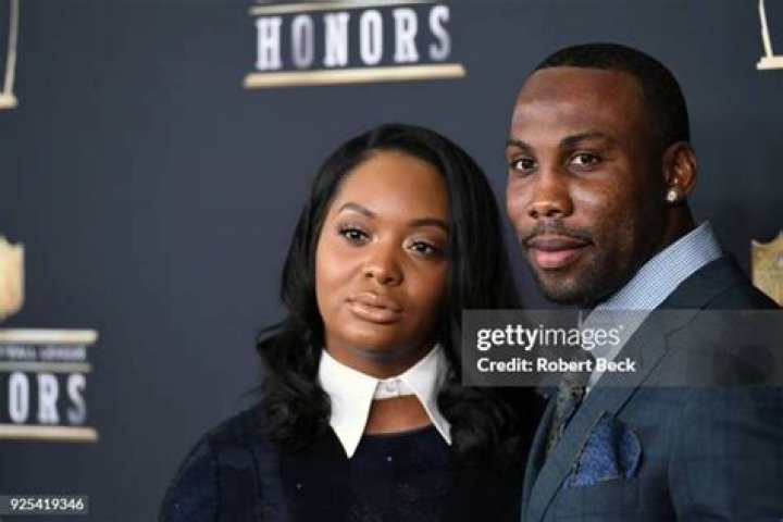 Anquan Boldin Biography, Age, Height, Wife, Net Worth, Family