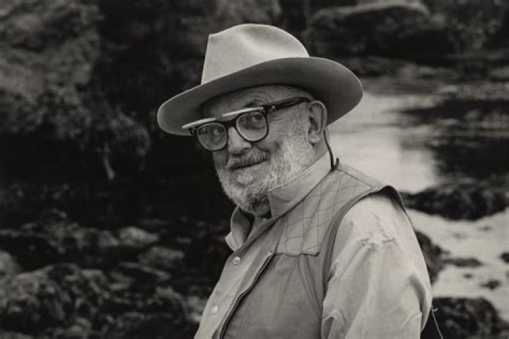 Ansel Adams Biography, Age, Height, Wife, Net Worth, Family