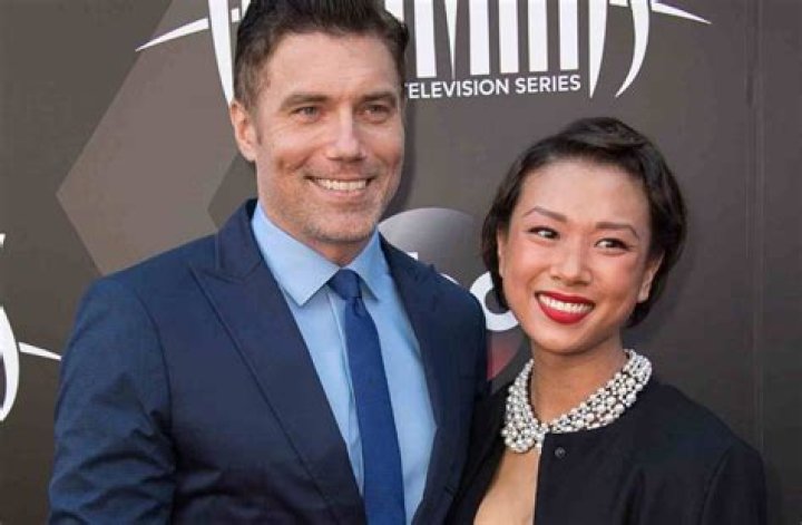 Anson Mount Biography, Age, Height, Wife, Net Worth, Family