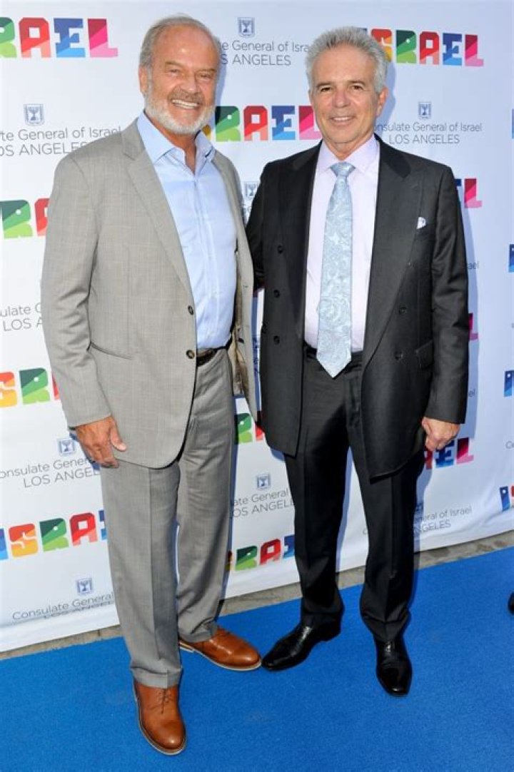 Anthony Denison Biography, Age, Height, Wife, Net Worth and Family