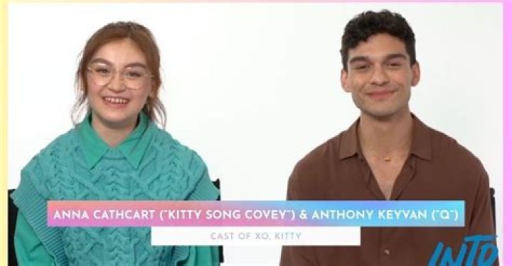 Anthony Keyvan Biography, Age, Height, Wife, Net Worth, Family