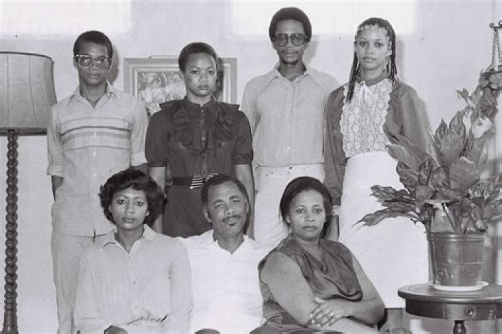 Anthony Nesty Biography, Age, Height, Wife, Net Worth, Family