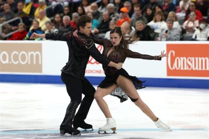 Anthony Ponomarenko Biography, Age, Height, Wife, Net Worth, Family