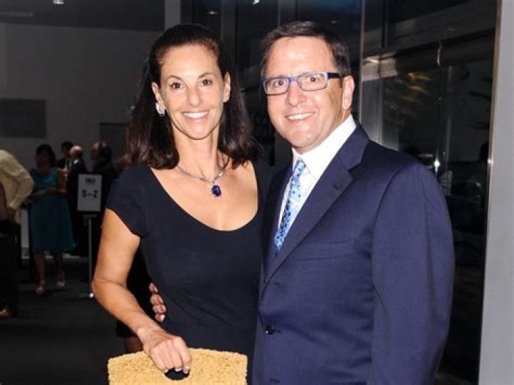 Anthony Pritzker Biography, Age, Height, Wife, Net Worth, Family