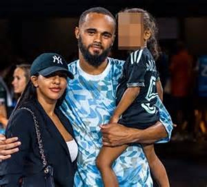 Anton Walkes Biography, Age, Height, Wife, Net Worth, Family