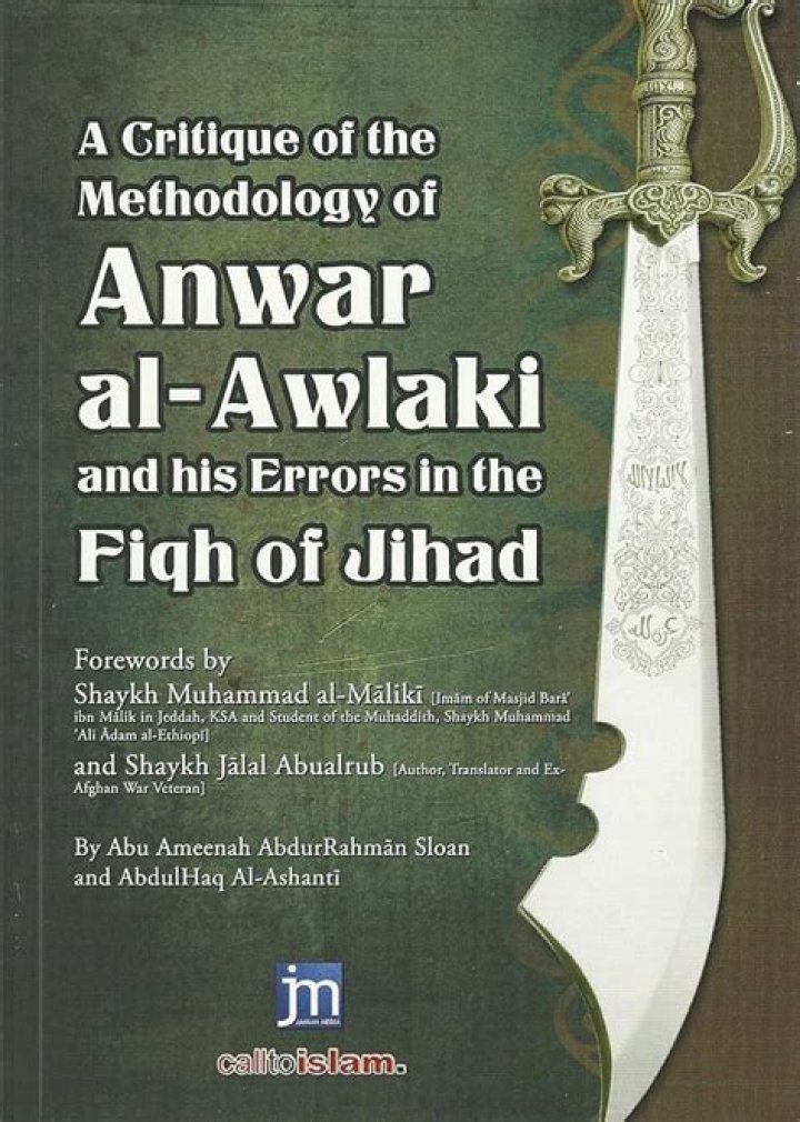 Anwar al-Awlaki Biography, Age, Height, Wife, Net Worth, Family