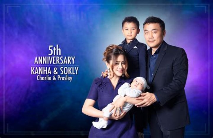 Aok Sokunkanha Biography, Age, Height, Husband, Net Worth, Family