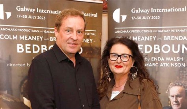 Ardal O'Hanlon Biography, Age, Height, Wife, Net Worth, Family