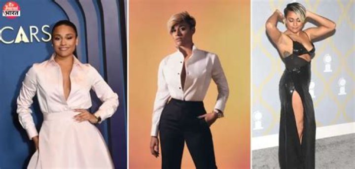 Ariana DeBose Biography, Age, Height, Husband, Net Worth, Family