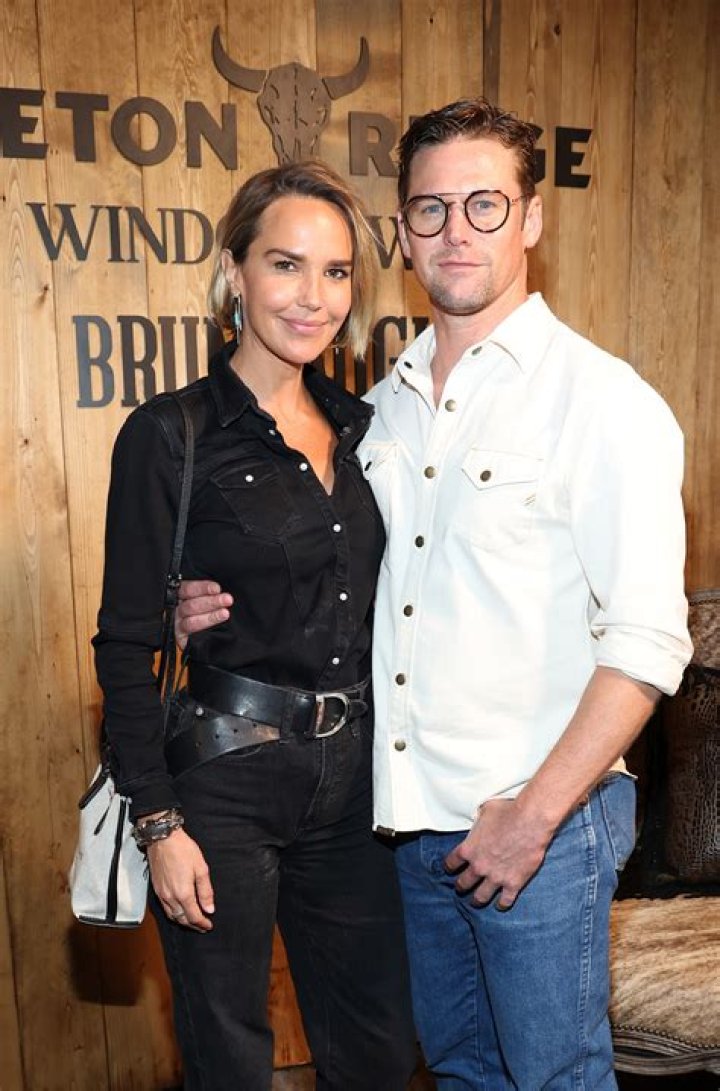 Arielle Kebbel Biography, Age, Height, Husband, Net Worth, Family