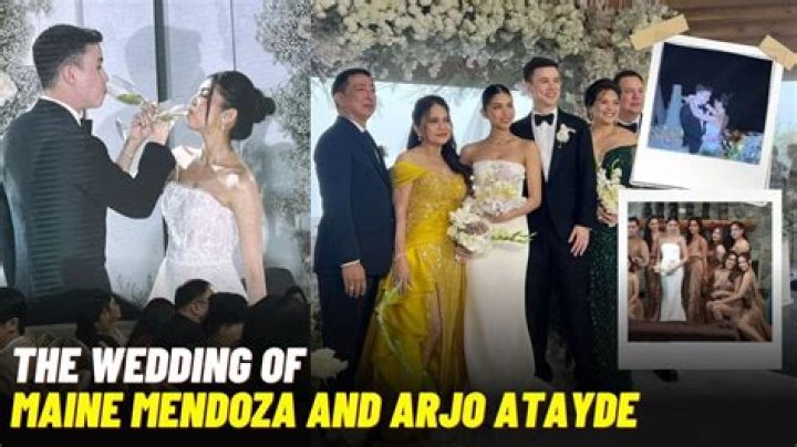 Arjo Atayde Biography, Age, Height, Wife, Net Worth, Family