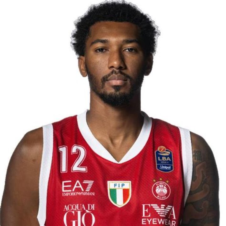 Armoni Brooks Biography, Age, Height, Wife, Net Worth, Family