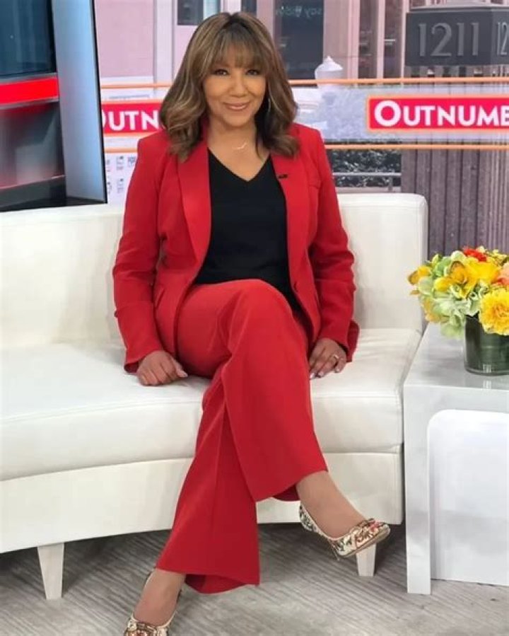 Arthel Neville Biography, Age, Height, Husband, Net Worth, Family