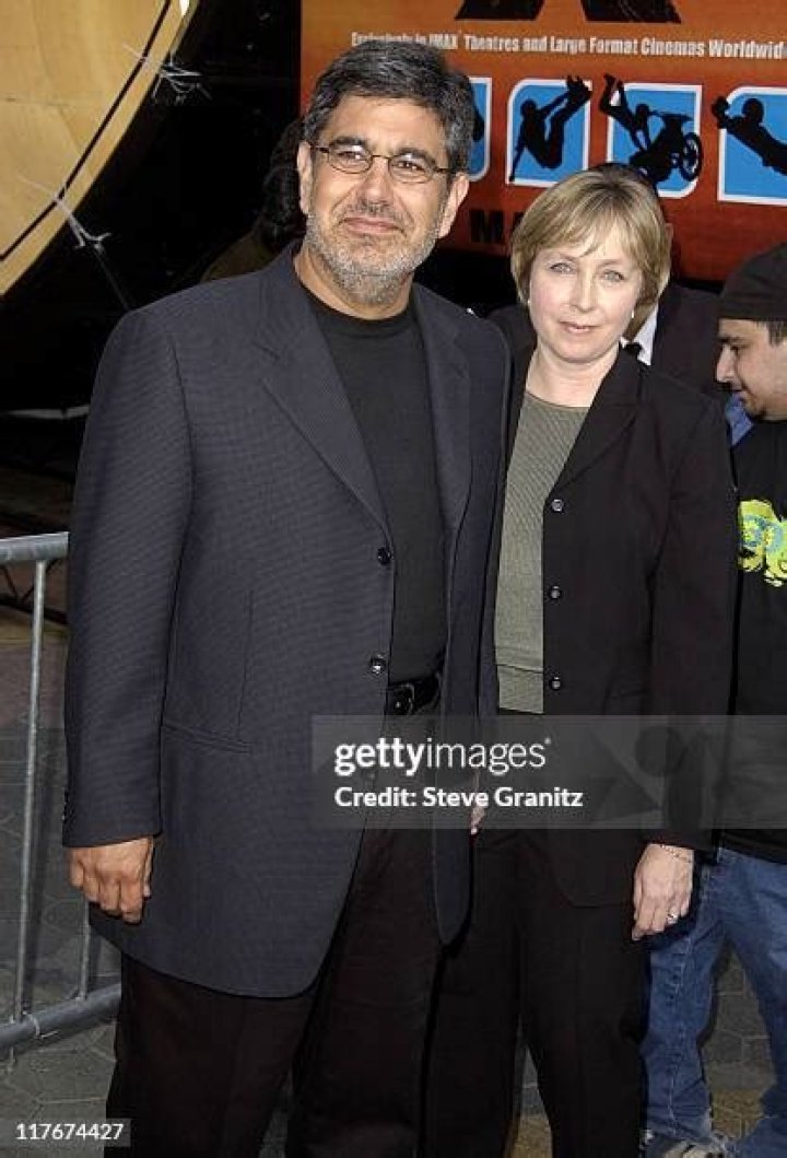 Arthur F. Repola Biography, Age, Height, Wife, Net Worth, Family