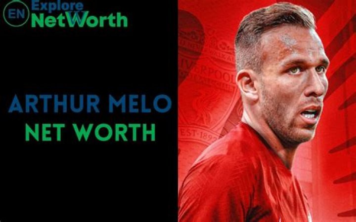 Arthur Melo Biography, Age, Height, Wife, Net Worth, Family