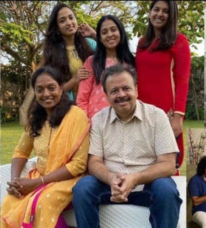 Aruna Mucherla Biography, Age, Height, Husband, Net Worth, Family