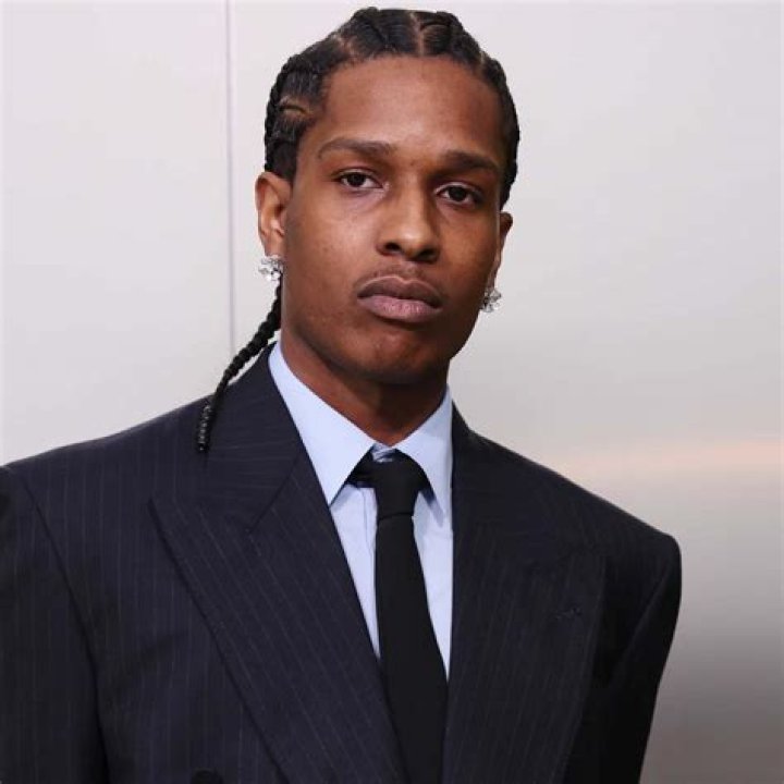 ASAP Rocky Biography, Age, Height, Wife, Net Worth, Family