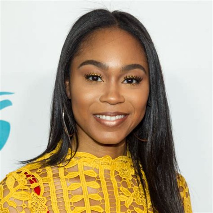 Ashley Love-Mills Biography, Age, Height, Husband, Net Worth, Family