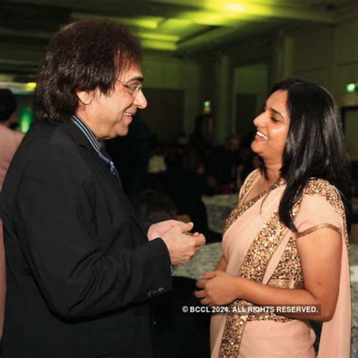 Ashok Kheny Biography, Age, Height, Wife, Net Worth, Family