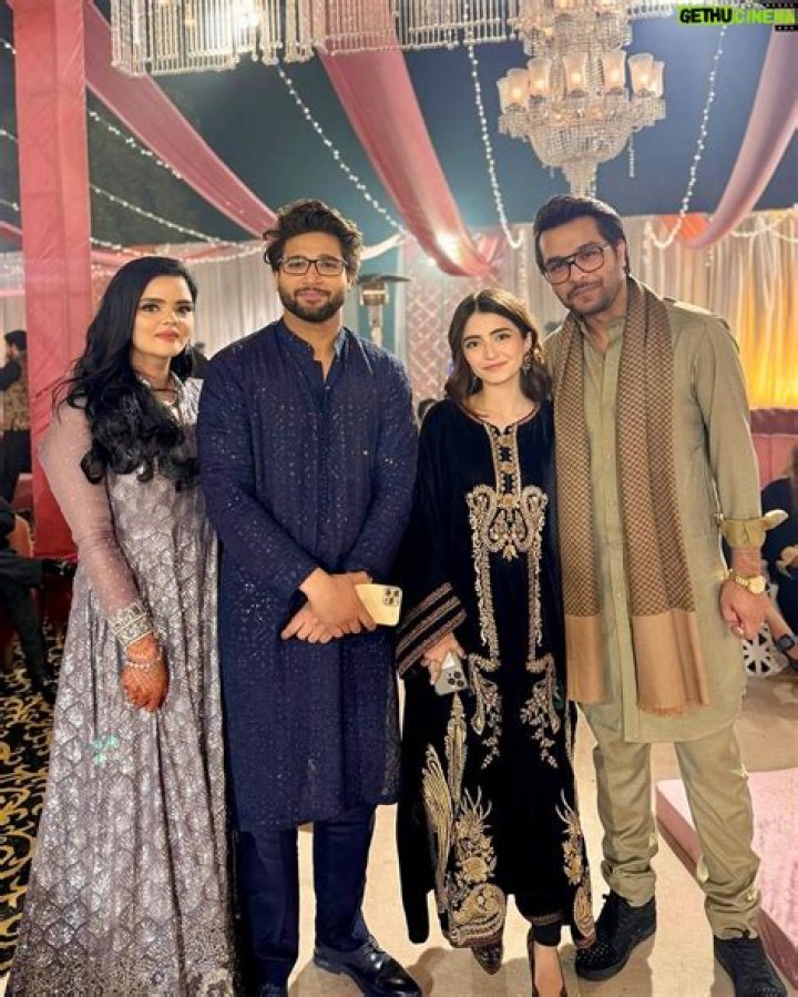 Asim Azhar Biography, Age, Height, Wife, Net Worth, Family