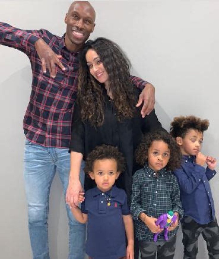 Atiba Hutchinson Biography, Age, Height, Wife, Net Worth, Family