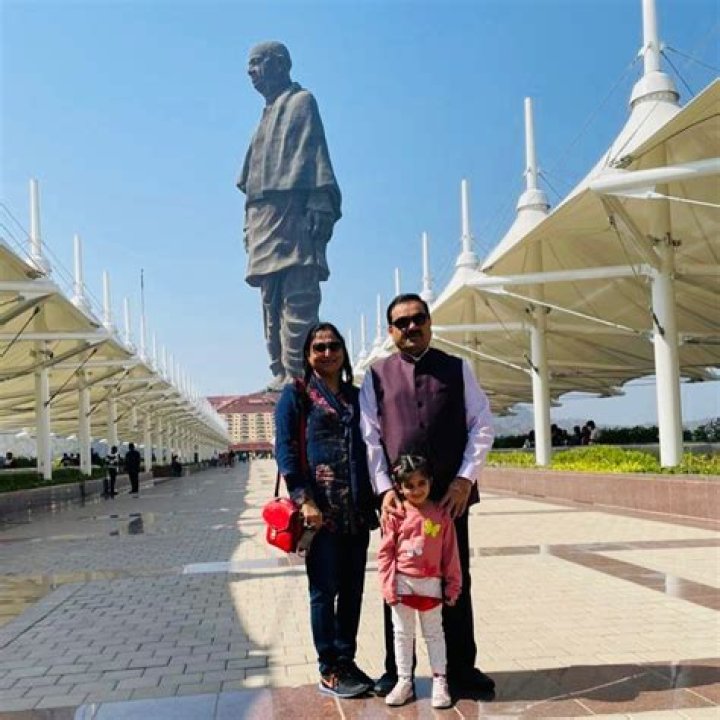 Atit Sheth Biography, Age, Height, Wife, Net Worth, Family